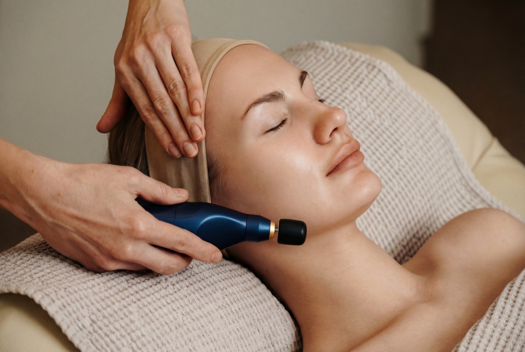 Аппаратный лифтинг БМС