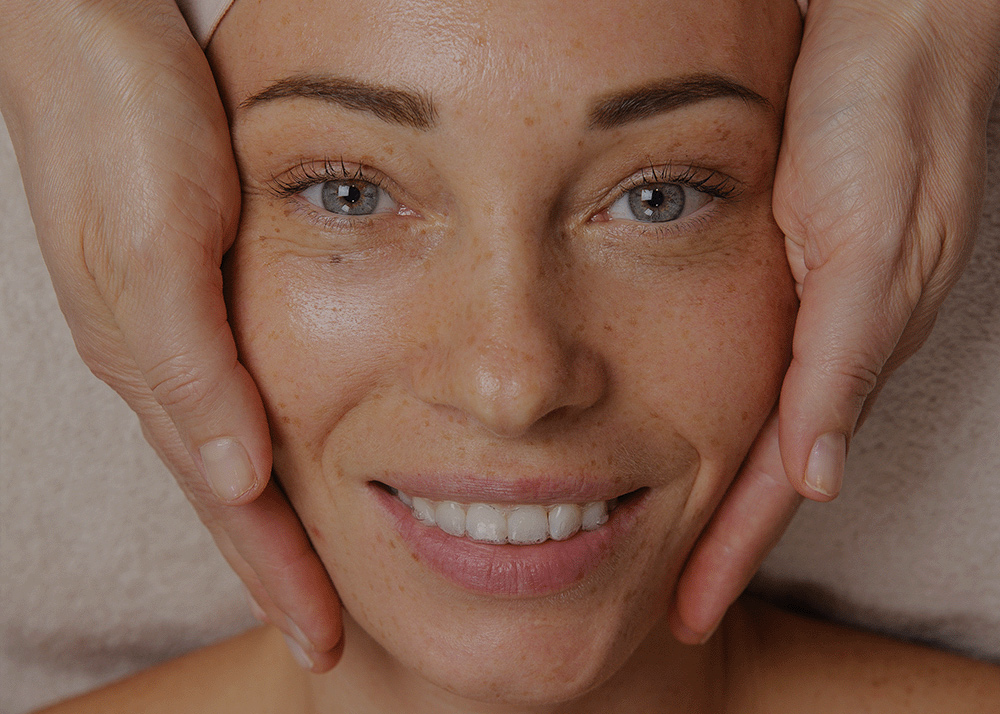 27-28 сентября клиентские дни FaceRoom × HydroPeptide