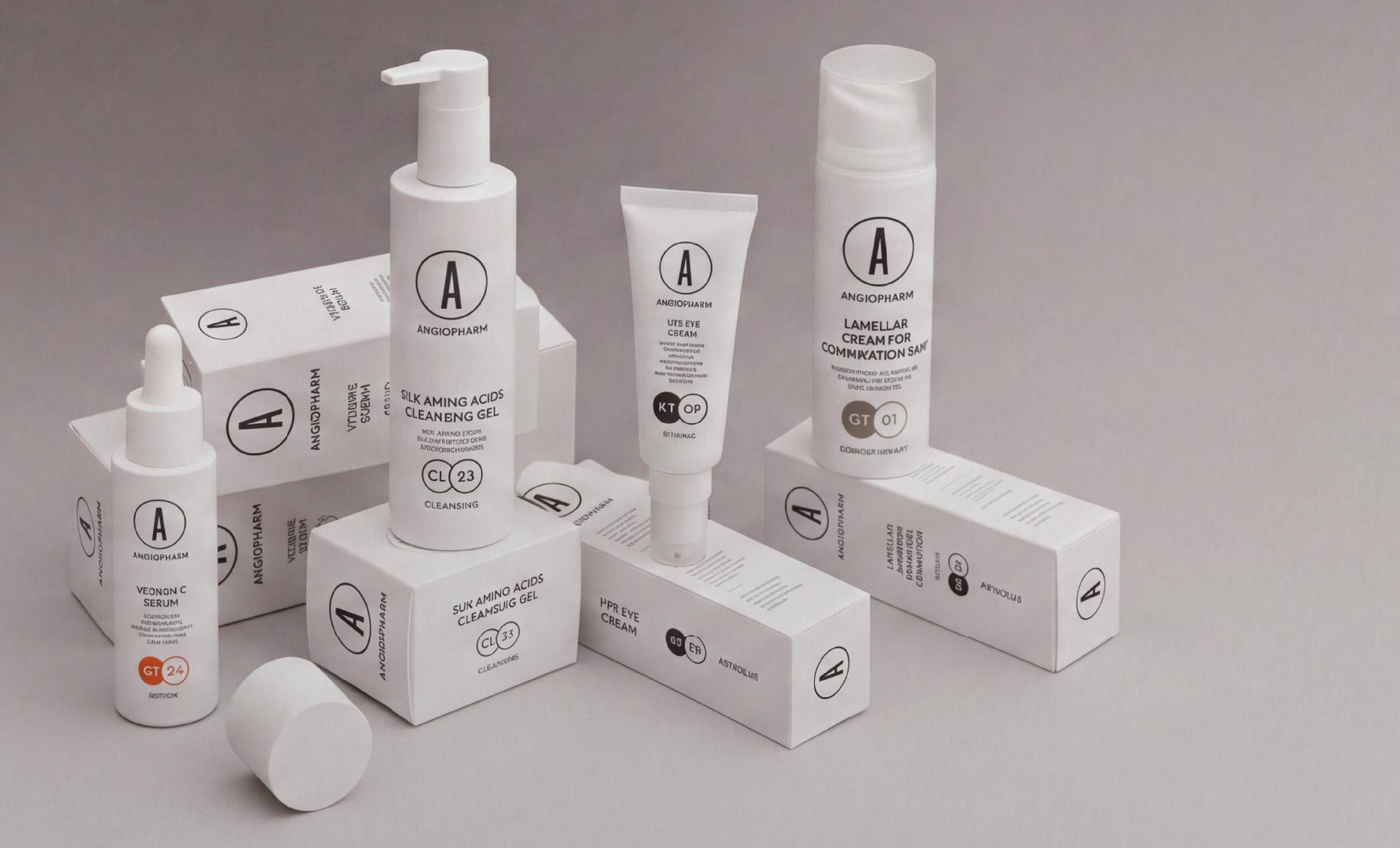 ANGIOPHARM — теперь в FaceRoom