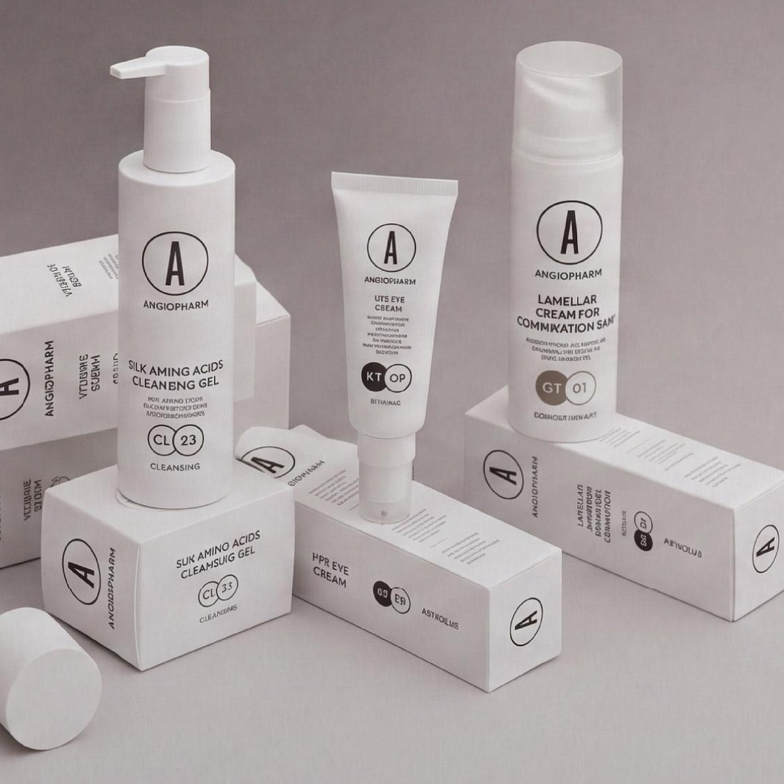 ANGIOPHARM — теперь в FaceRoom