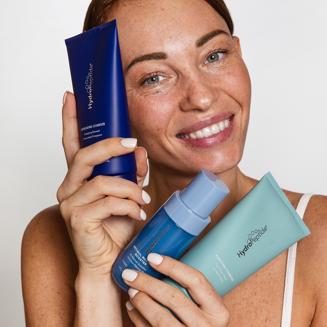 Домашний уход за лицом: базовые этапы и косметика