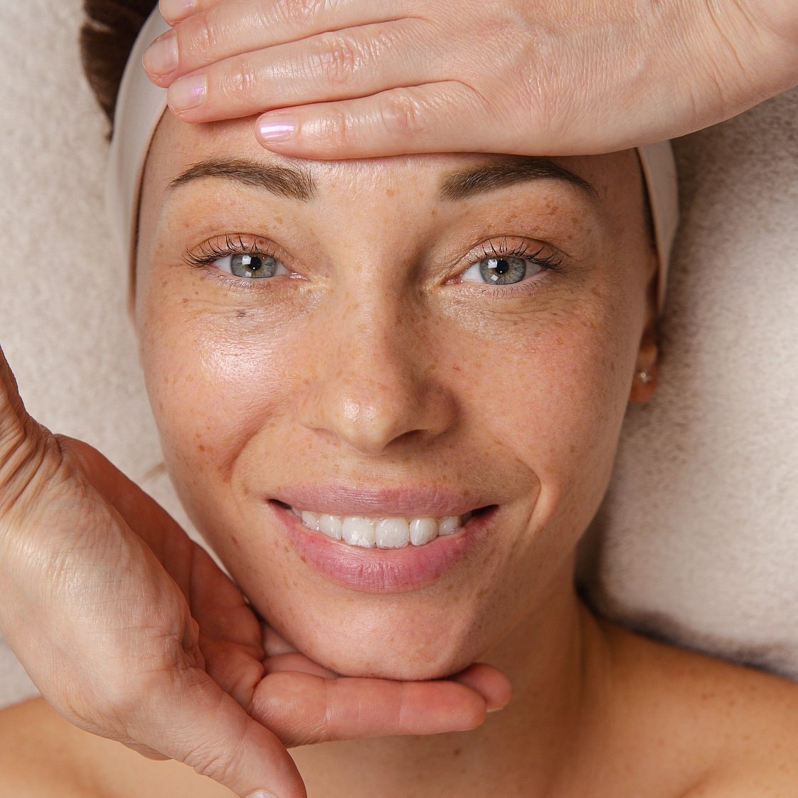 Как массаж влияет на самочувствие